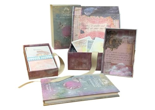 リリー アシュエル　占星術ガイドブック