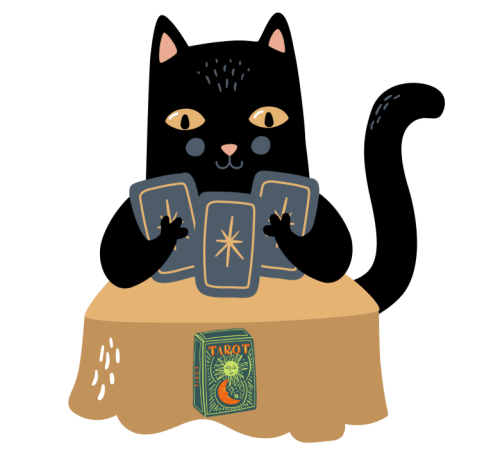 tarot card reading