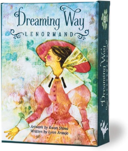 ルノルマン　オラクルカード