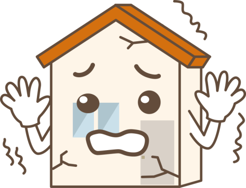 アメリカ　家の修理の悩み