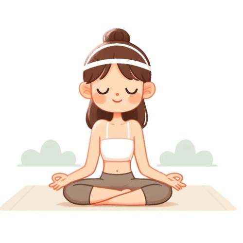 瞑想の上達方法