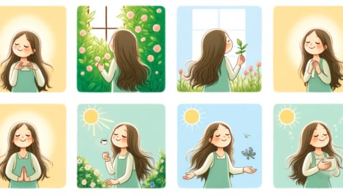 マインドフルネス