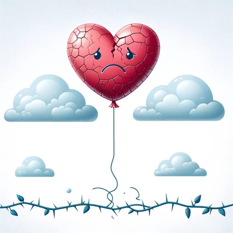 不健康な愛のカタチ