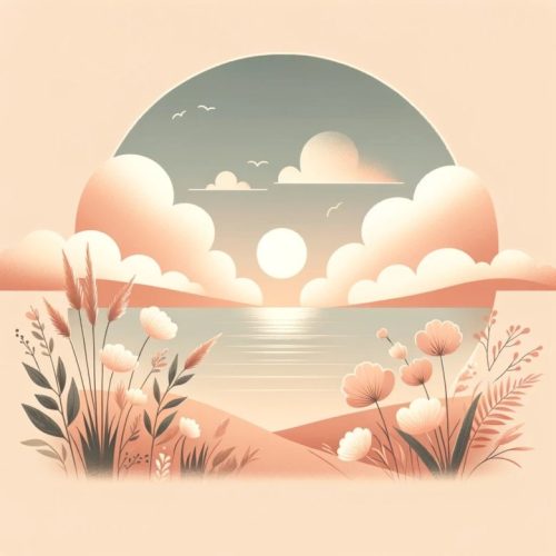 マインドフルネス　心の安らぎ