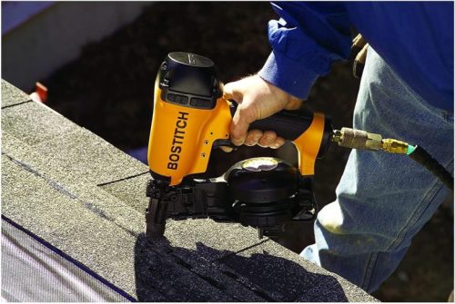 roofing nailer