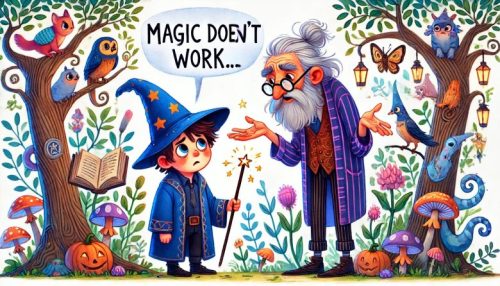 現実を受け入れる 