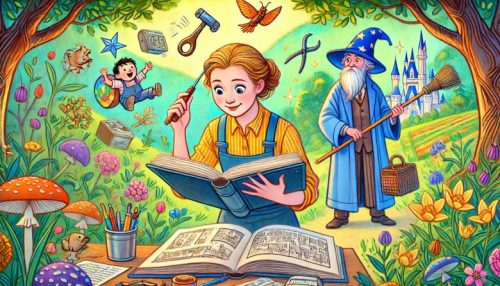 シングルマザーができること