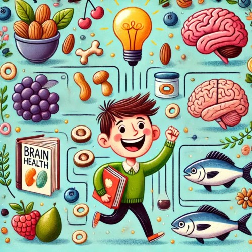 認知機能のサポート