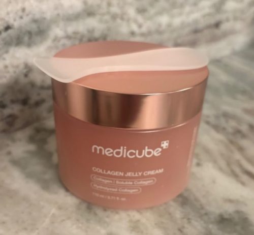 生コラーゲンジェル フリーズドライ